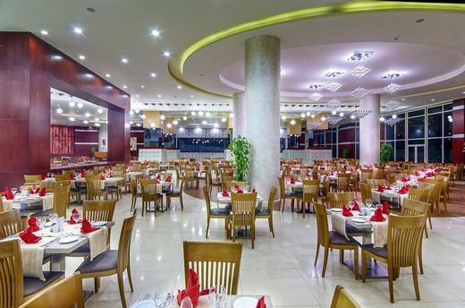 Serenity Alma Resort