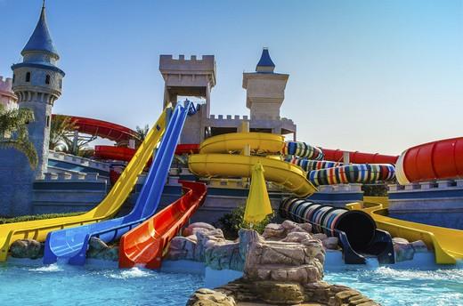 Serenity Alma Resort