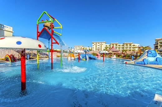 Serenity Alma Resort