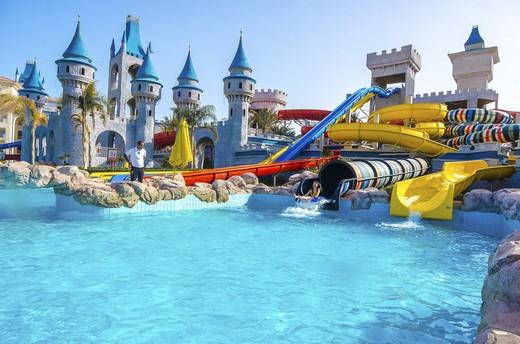 Serenity Alma Resort