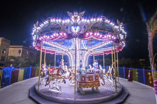 Serenity Alma Resort