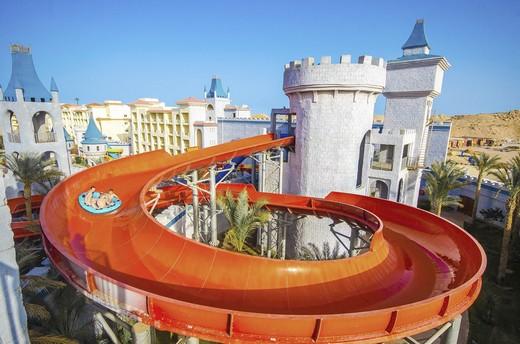 Serenity Alma Resort