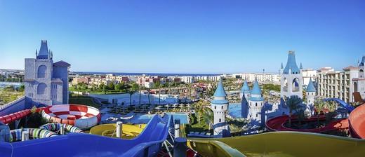 Serenity Alma Resort