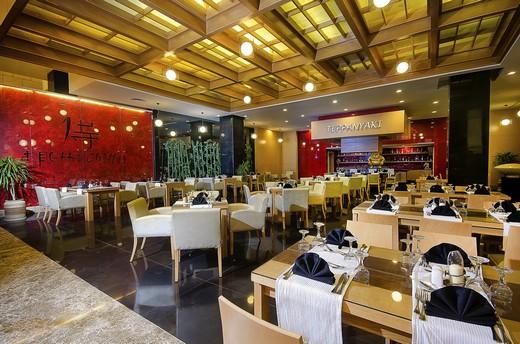 Serenity Alma Resort