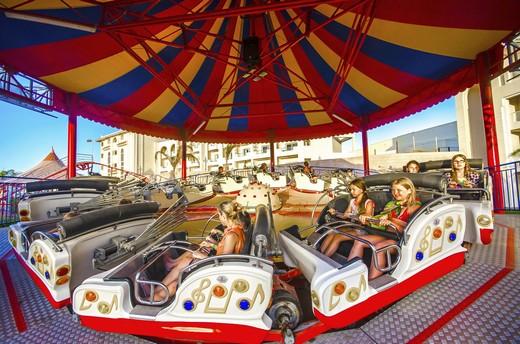 Serenity Alma Resort