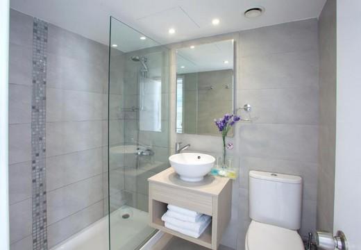 Limanaki Beach Hotel