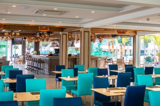 Limanaki Beach Hotel