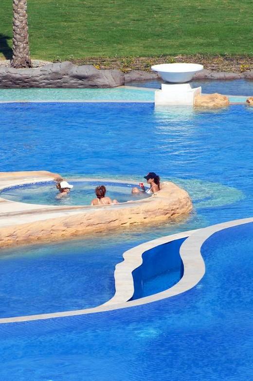 Tropitel Sahl Hasheesh