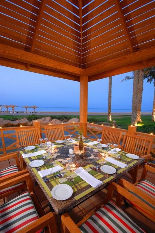 Tropitel Sahl Hasheesh