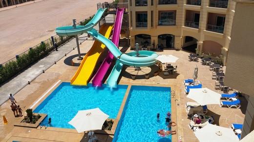 Tropitel Sahl Hasheesh
