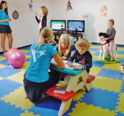 Tropitel Sahl Hasheesh