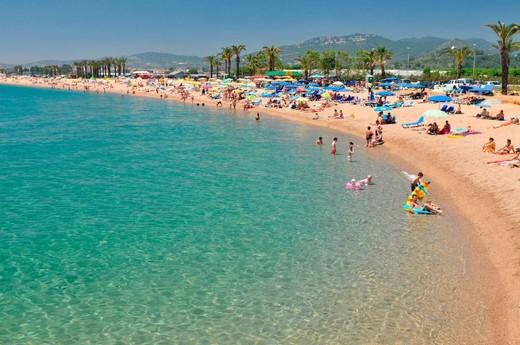 HTOP Summer Sun - Santa Susanna