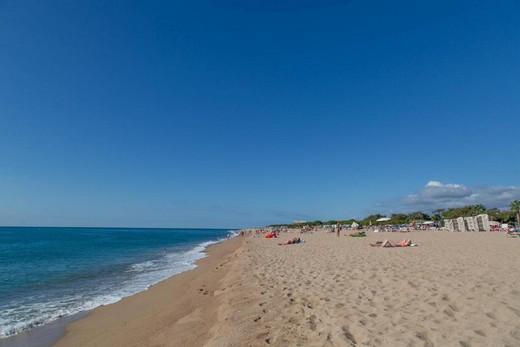 HTOP Summer Sun - Santa Susanna