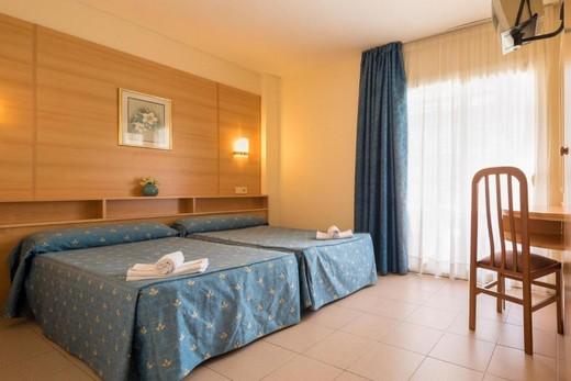 HTOP Summer Sun - Santa Susanna