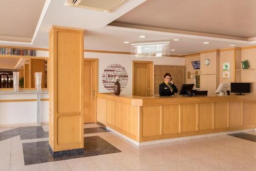 HTOP Summer Sun - Santa Susanna