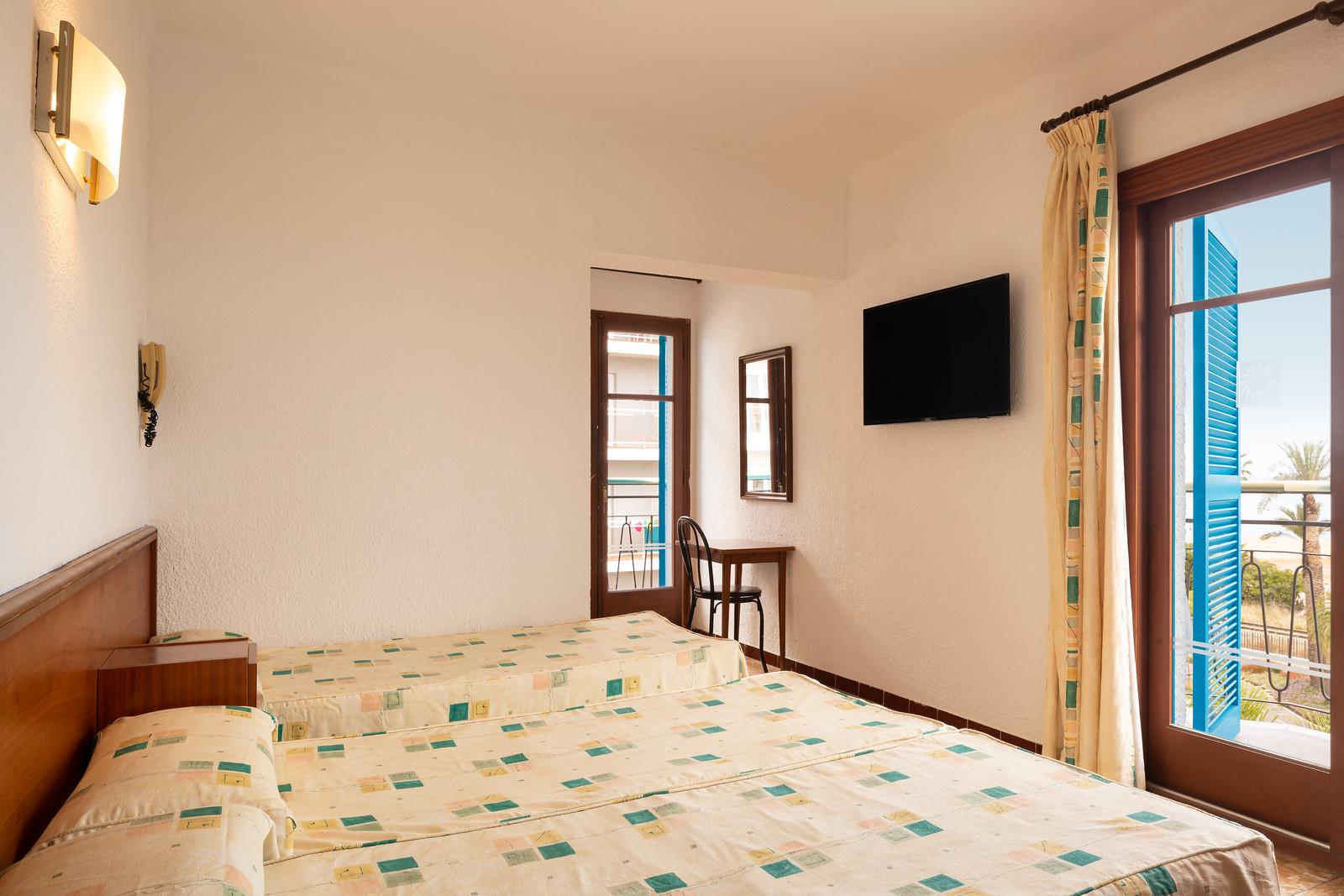 HTOP Planamar - Malgret De Mar