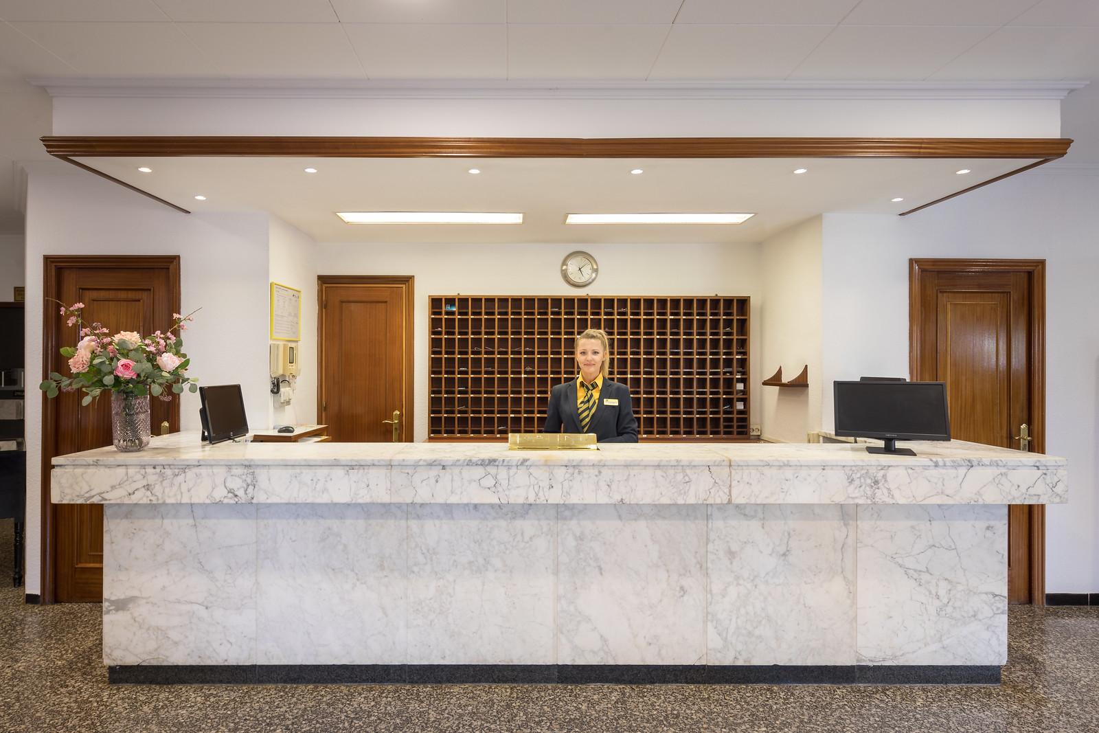 HTOP Planamar - Malgret De Mar