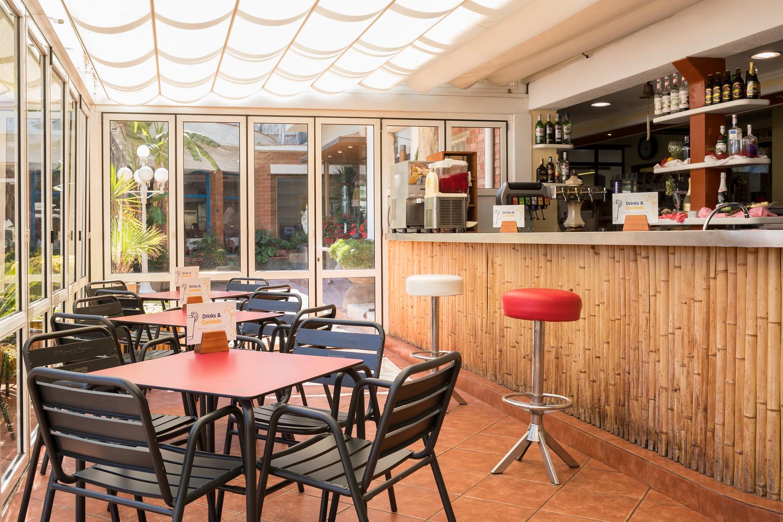 HTOP Planamar - Malgret De Mar