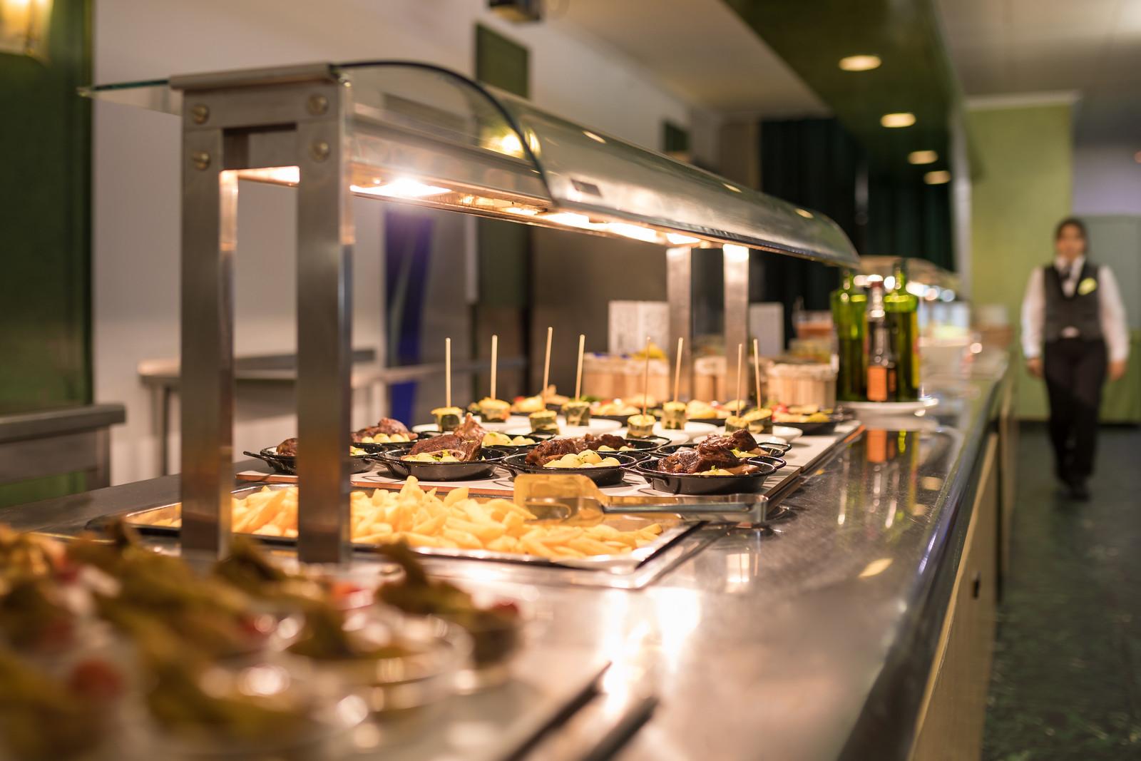 HTOP Planamar - Malgret De Mar