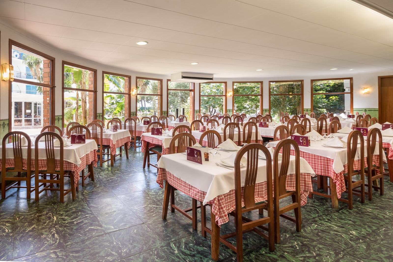 HTOP Planamar - Malgret De Mar