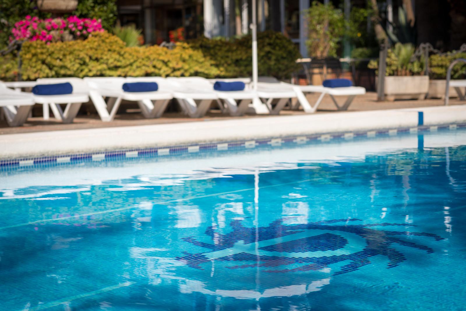 HTOP Planamar - Malgret De Mar