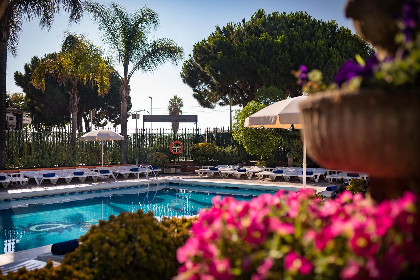 HTOP Planamar - Malgret De Mar