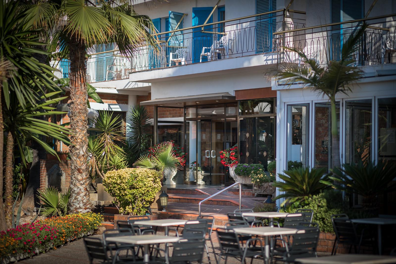 HTOP Planamar - Malgret De Mar