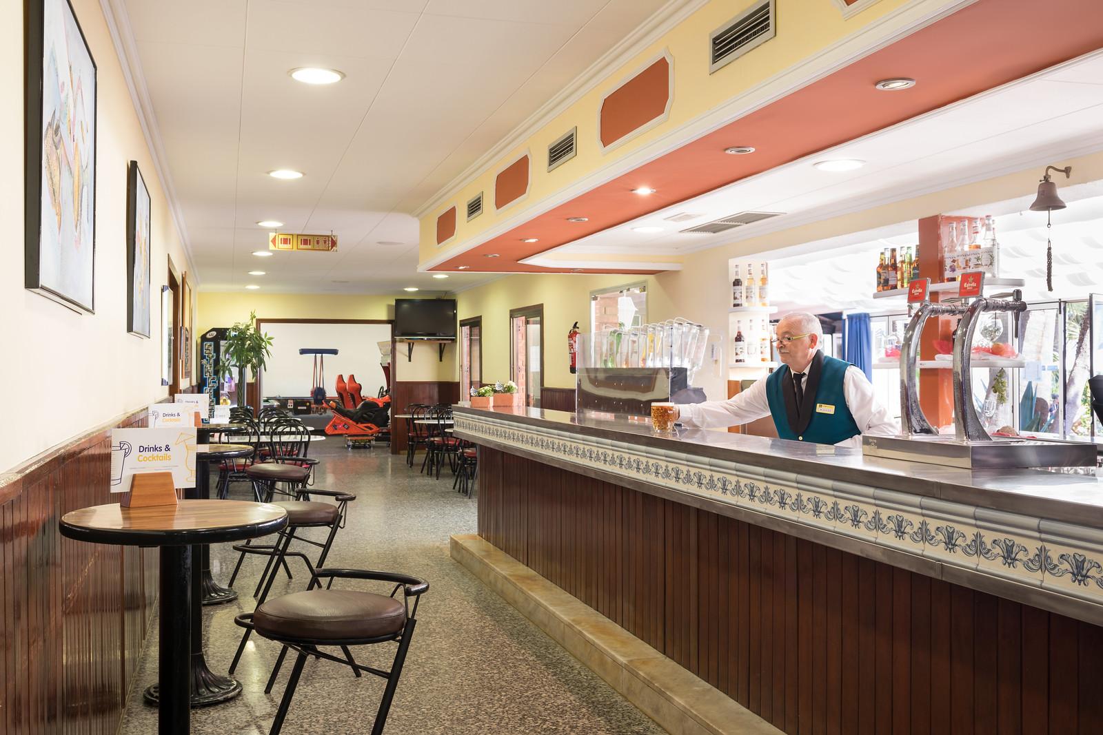 HTOP Planamar - Malgret De Mar