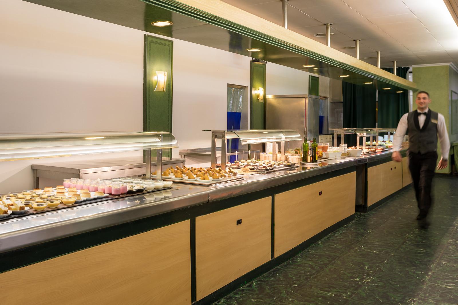 HTOP Planamar - Malgret De Mar