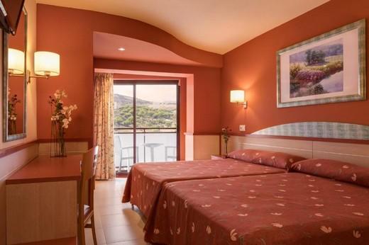 HTOP Calella Palace - Calella