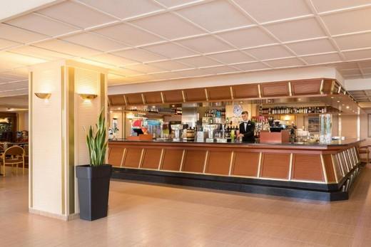 HTOP Calella Palace - Calella