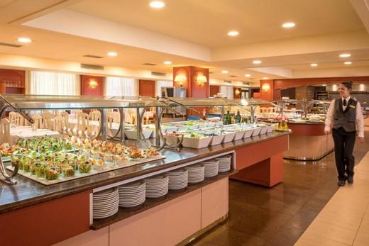 HTOP Calella Palace - Calella