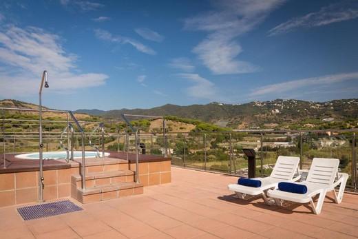 HTOP Calella Palace - Calella