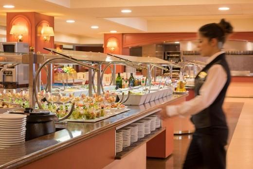 HTOP Calella Palace - Calella