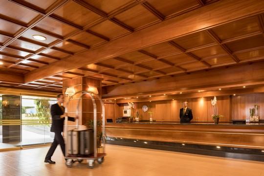 HTOP Calella Palace - Calella