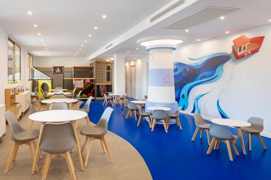 HTOP Calella Palace - Calella