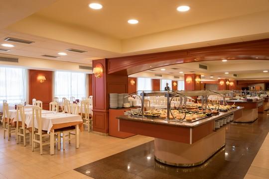 HTOP Calella Palace - Calella