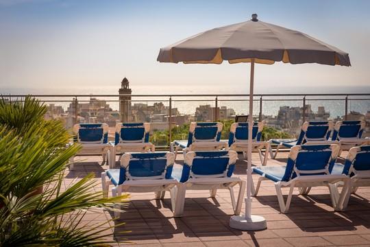 HTOP Calella Palace - Calella