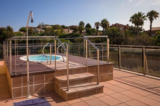 HTOP Calella Palace - Calella