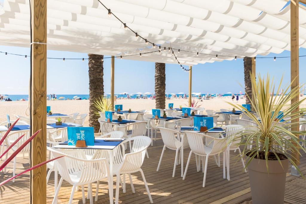 HTOP Royal Sun - Santa Susanna