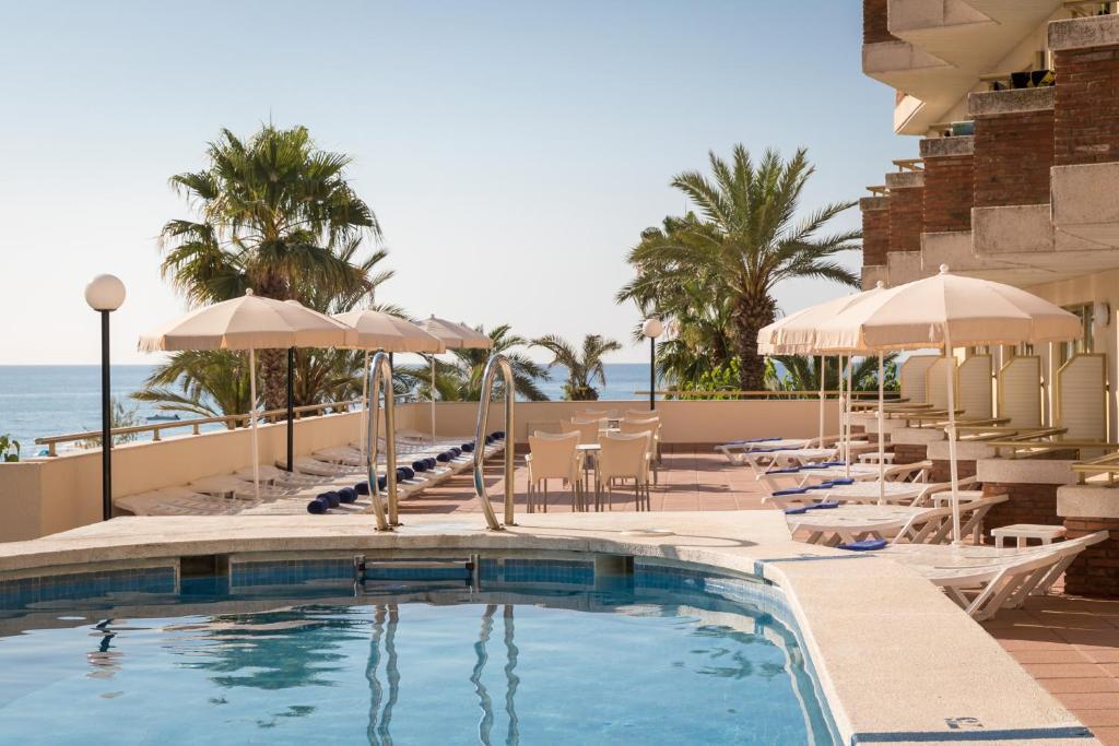 HTOP Royal Sun - Santa Susanna