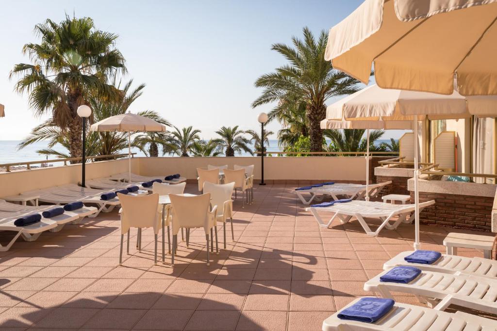 HTOP Royal Sun - Santa Susanna