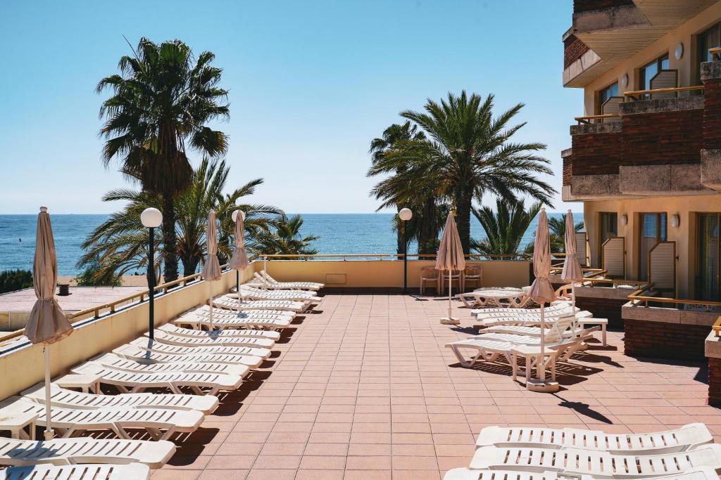 HTOP Royal Sun - Santa Susanna