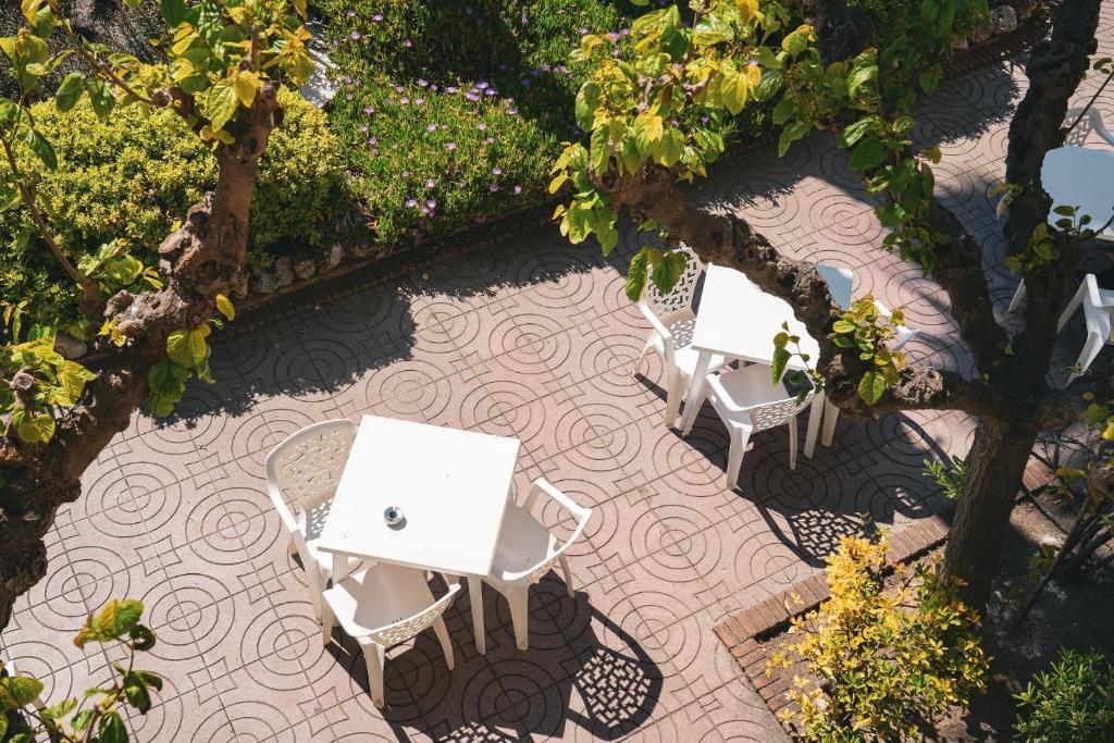 HTOP Royal Sun - Santa Susanna