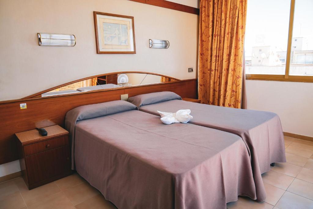 HTOP Royal Sun - Santa Susanna