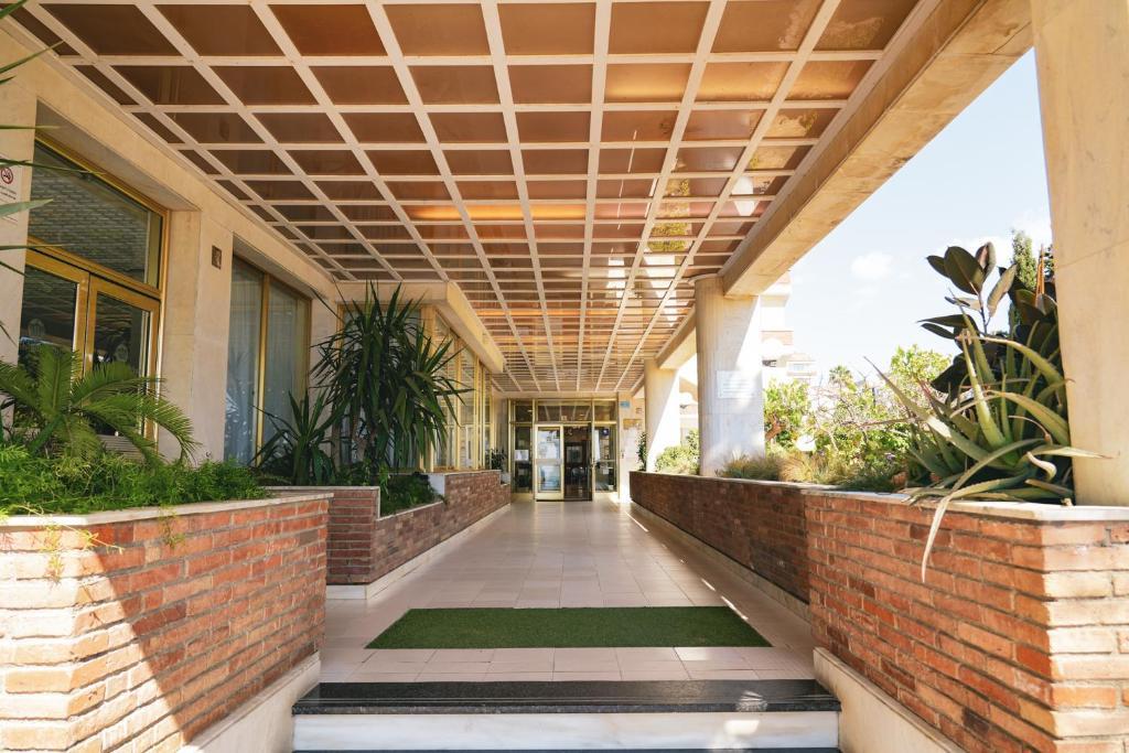 HTOP Royal Sun - Santa Susanna