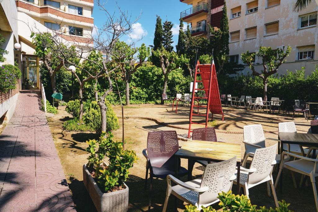 HTOP Royal Sun - Santa Susanna