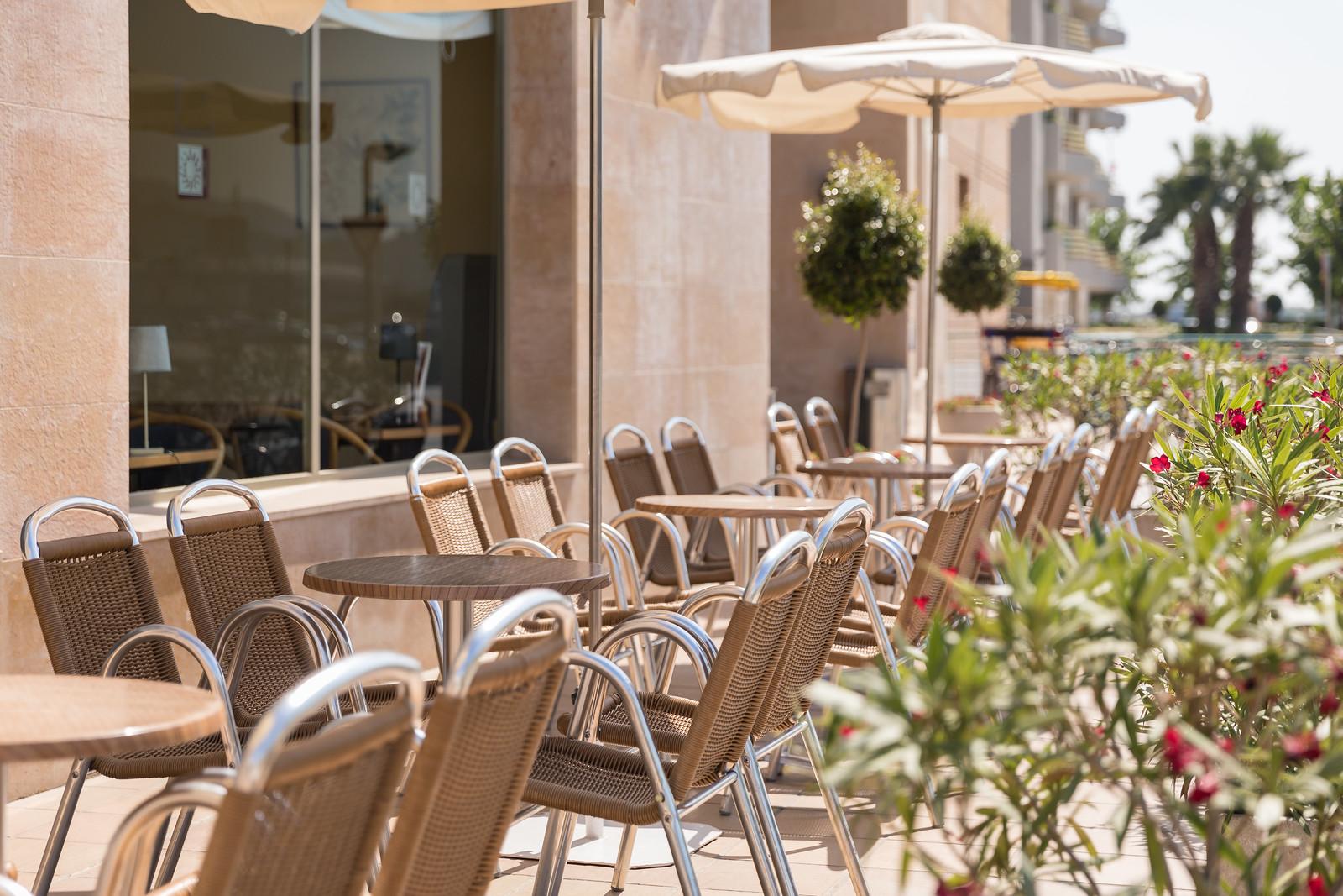 HTOP Royal Sun Suites - Santa Susanna