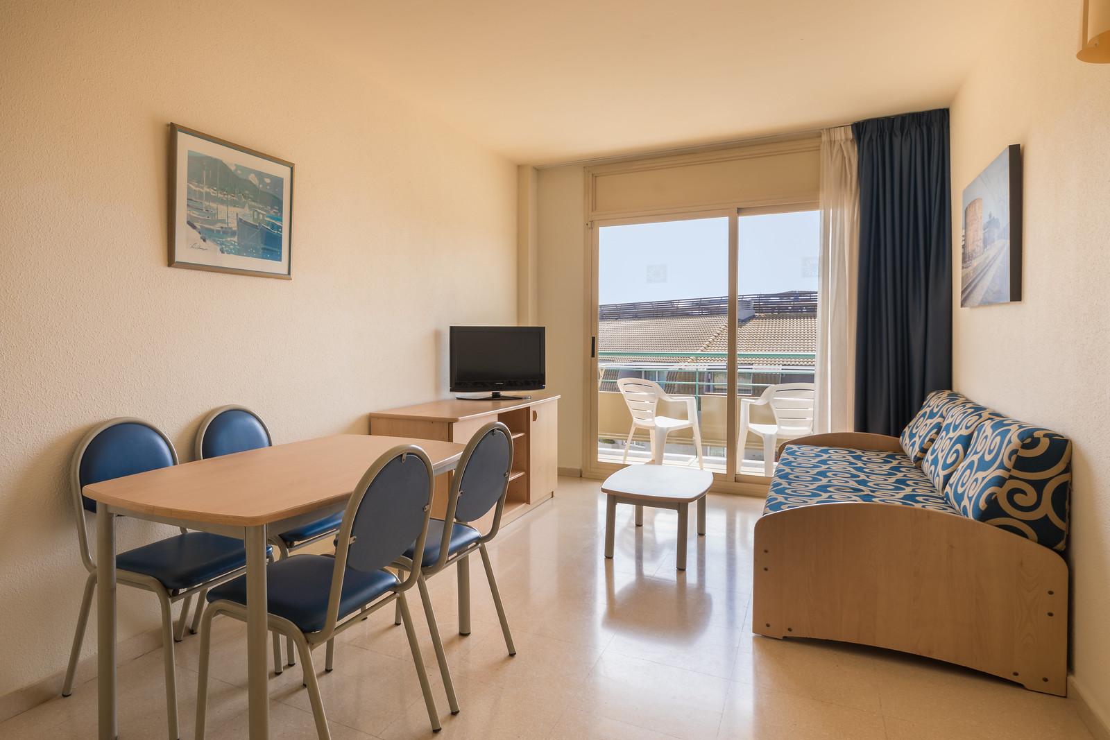 HTOP Royal Sun Suites - Santa Susanna