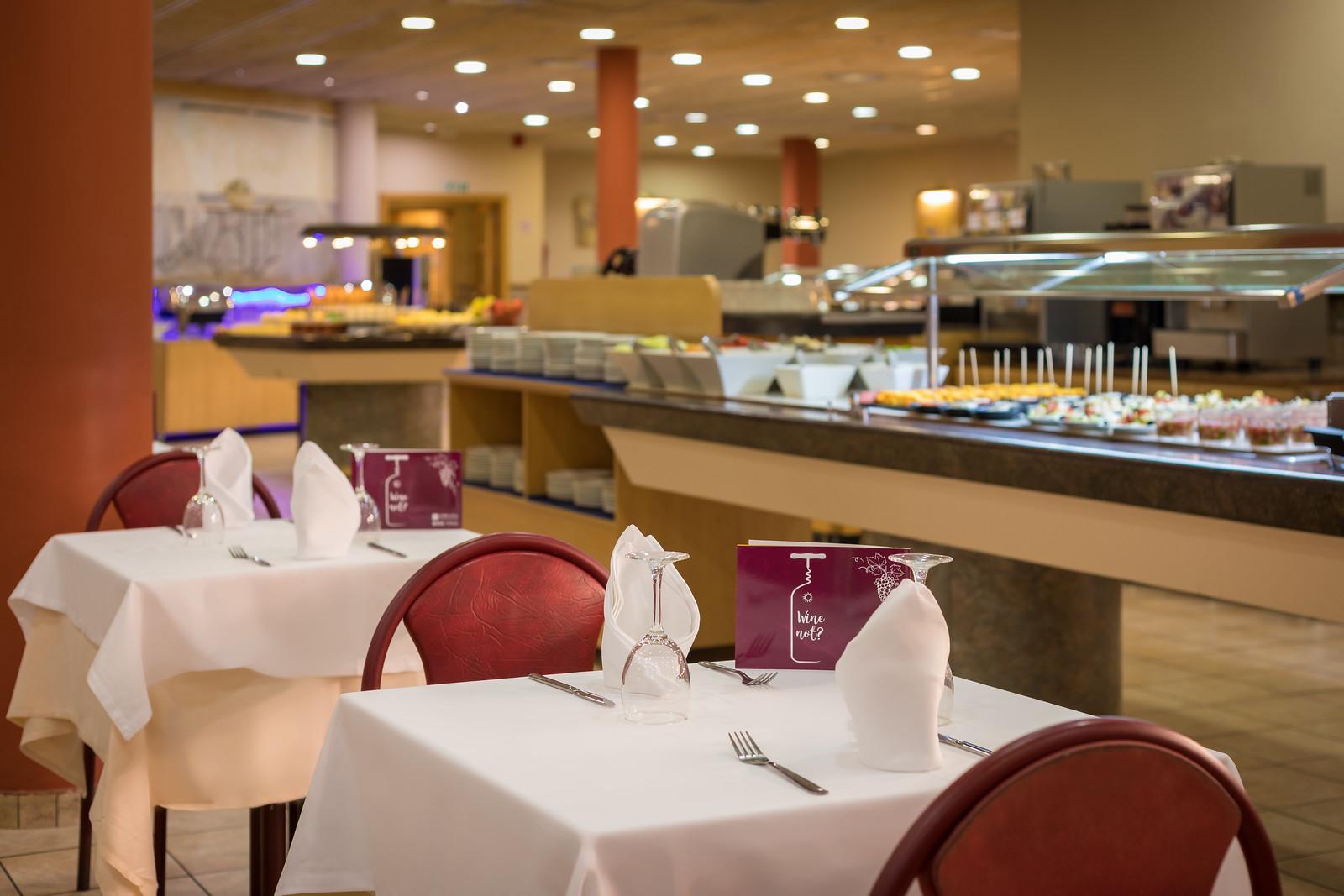 HTOP Royal Sun Suites - Santa Susanna